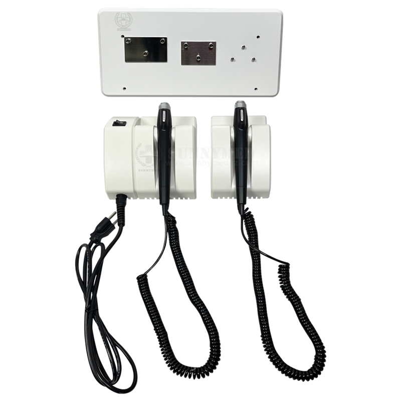 Sy-G044c-1 Diagnosis Equipment Medical Integrated Diagnostic System Wall Type Ent Set