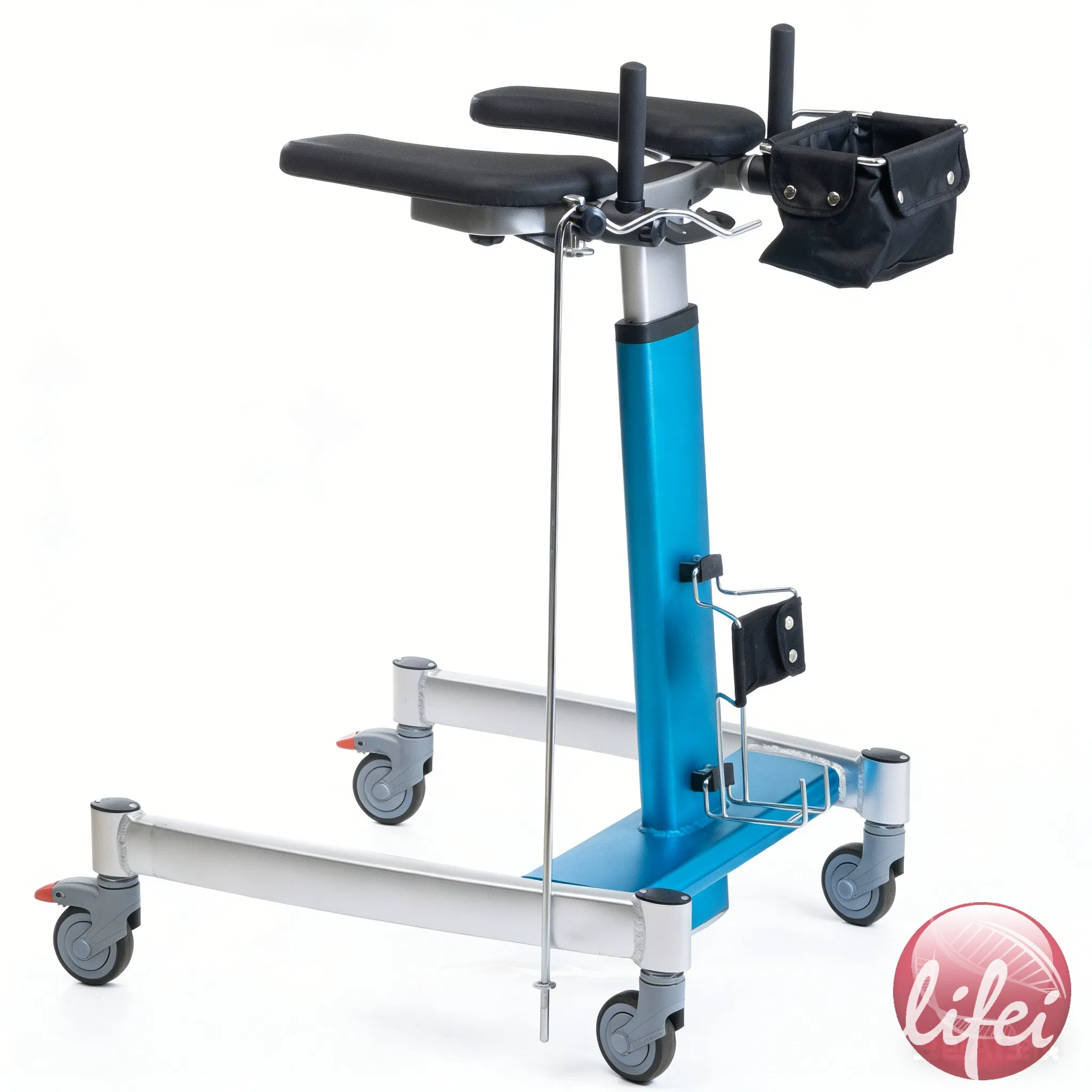 Wheel-Rehabilitation Equipment Medical Instrument Lifei