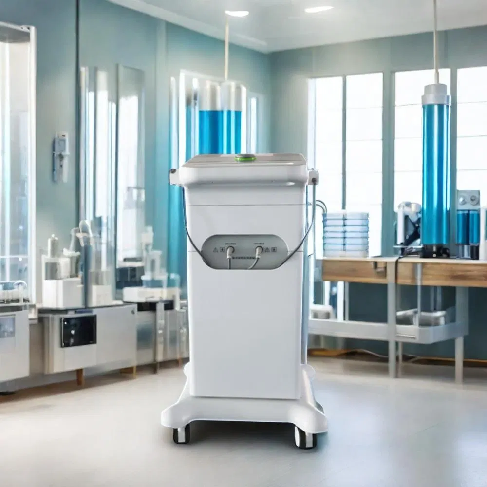 Ultrasonic Device View 3