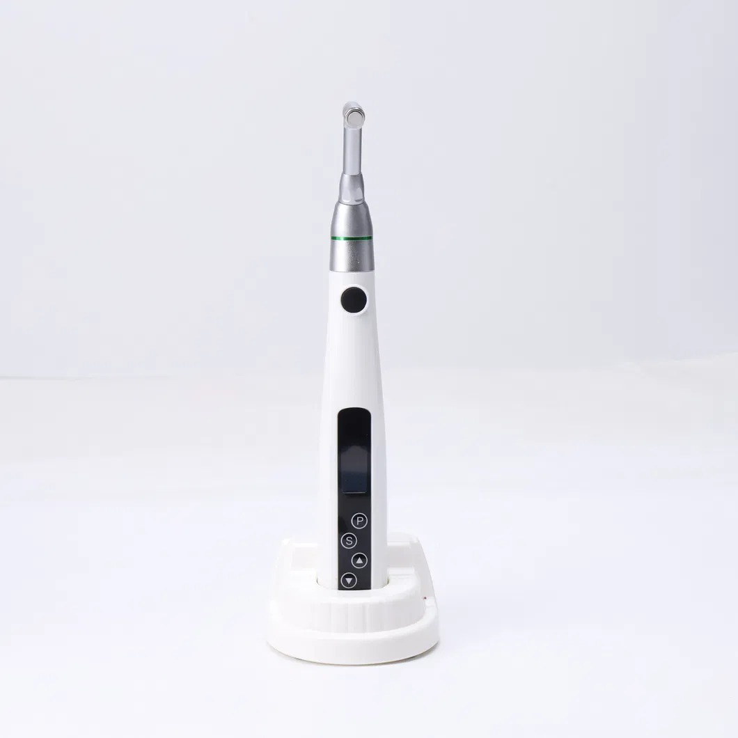 Root Canal Measuring Instrument 3