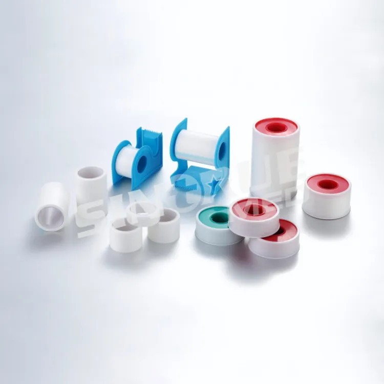 Medical Tape Details
