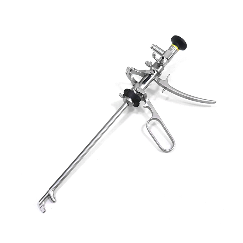 in-Y3016 Lithotriptoscope Urology Department Surgical Instruments Rigid Endoscope Endoscopy Medical Equipment