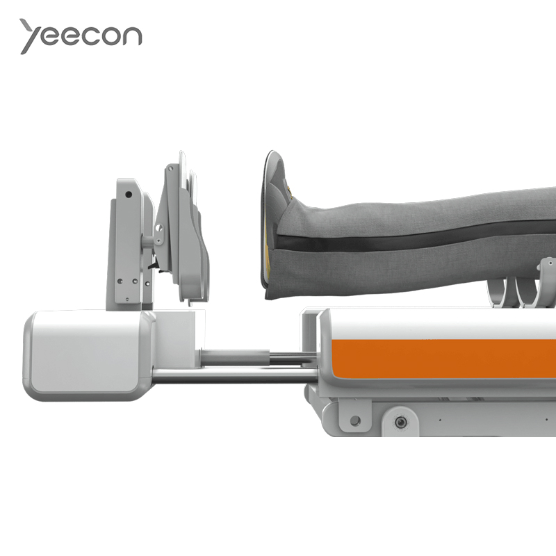 Physiotherapy Equipment Lower Limb Paralyzed Medical Rehabilitation Equipment