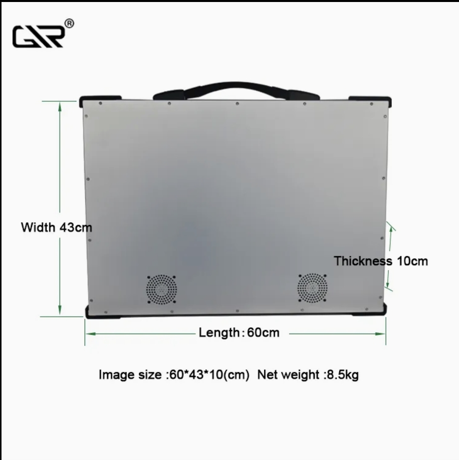 Integrated Endoscope Set - Advanced Medical Imaging Equipment for Hospitals