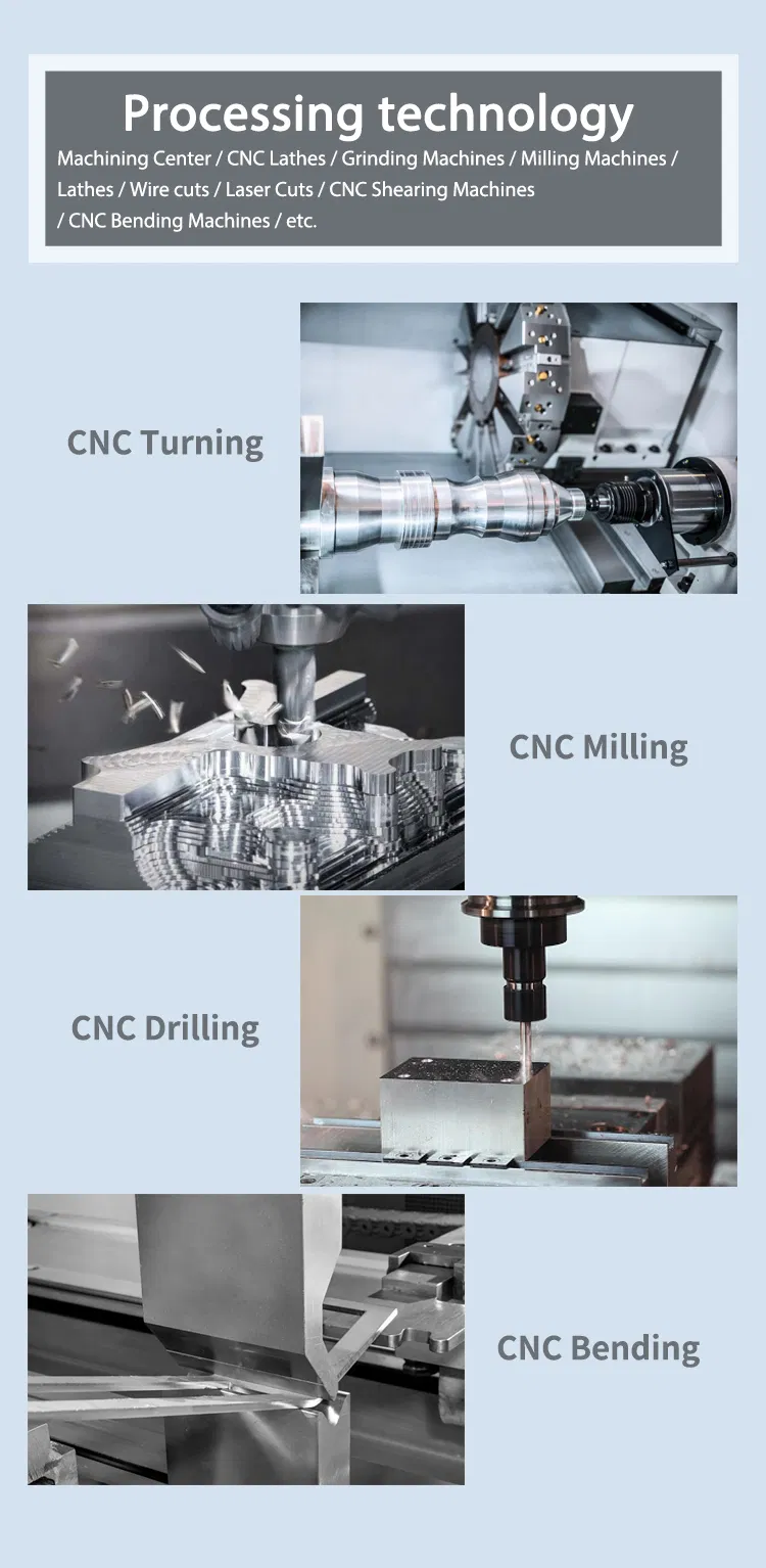 Aluminum Application 1