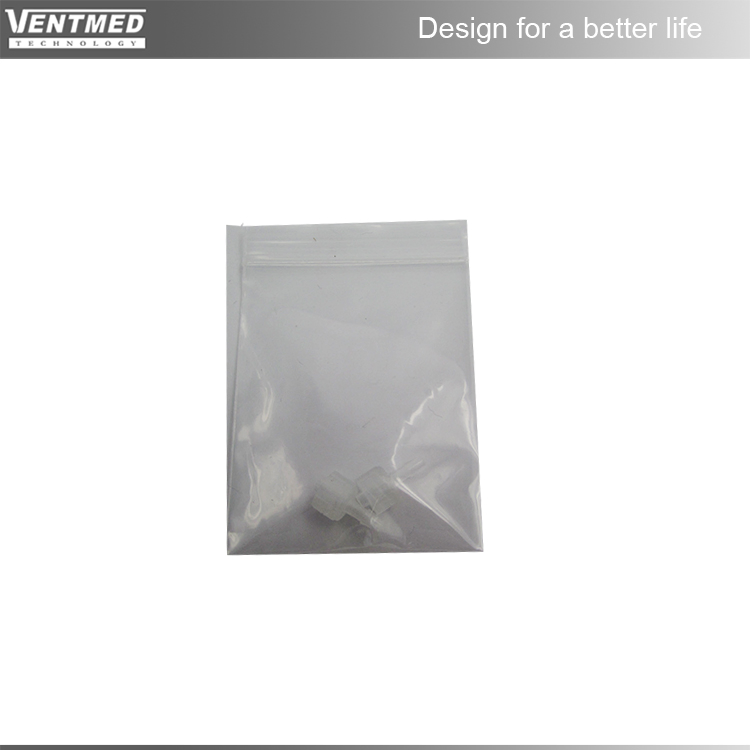 Durable Sleep Tracking Device for Hypopnea and Sahs Patients