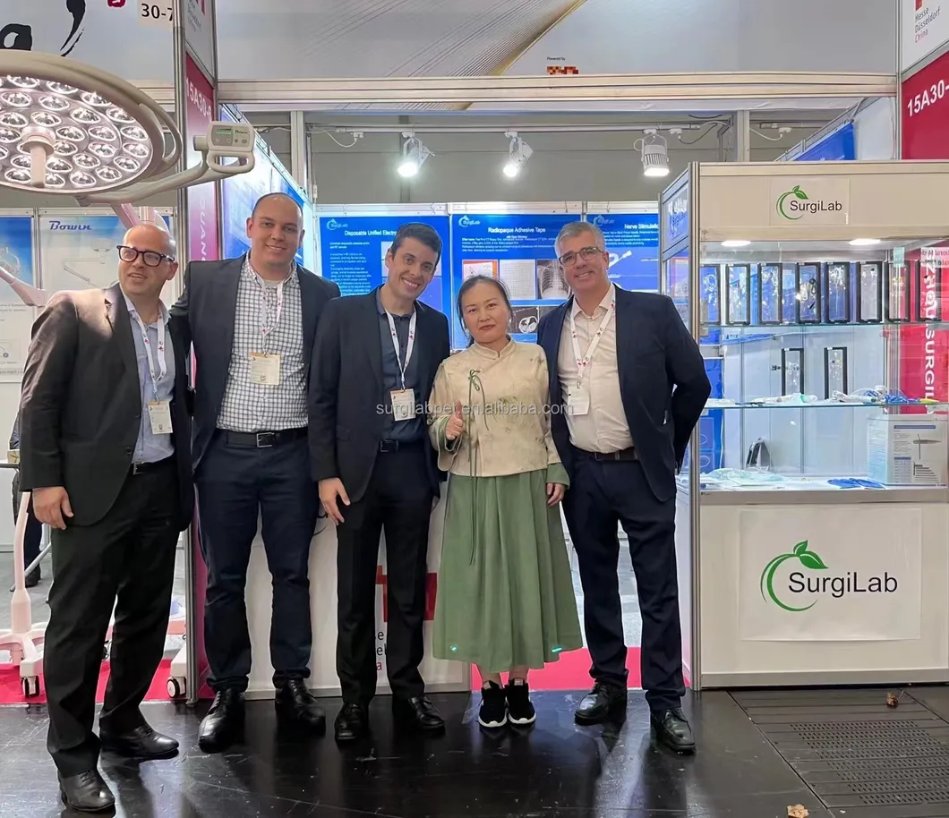 Medical Exhibition Event