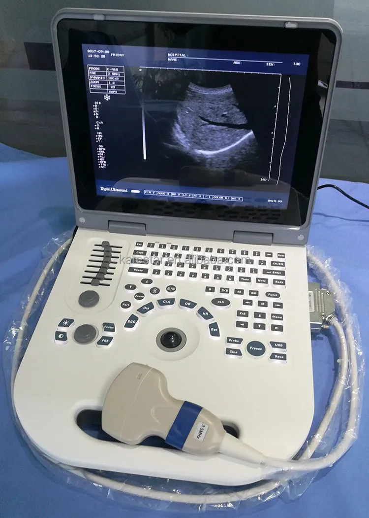 Probe and accessories