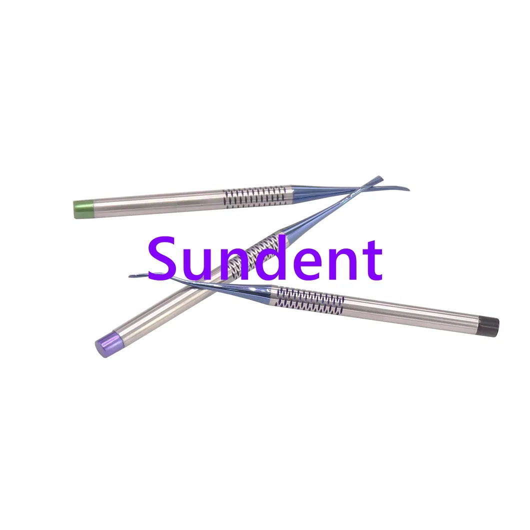 Dental PDL Set Full Collection