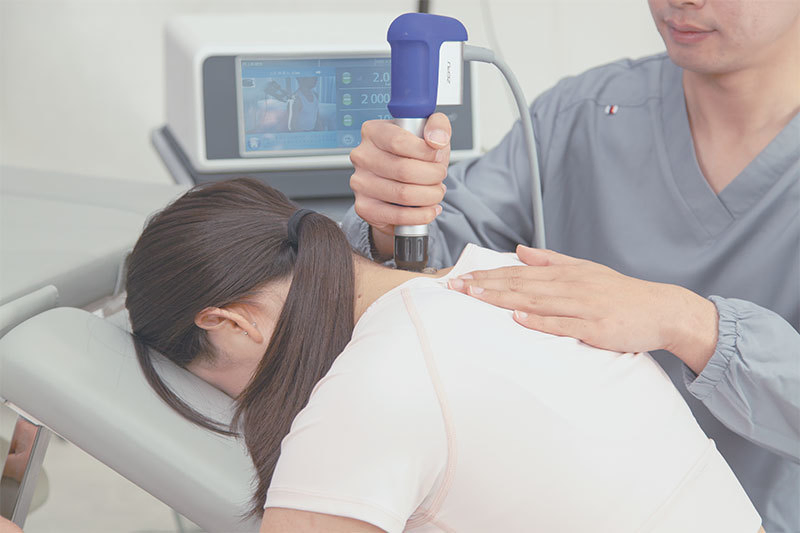 Professional Lower Limbs Rehabilitation Equipment with Advanced Training System