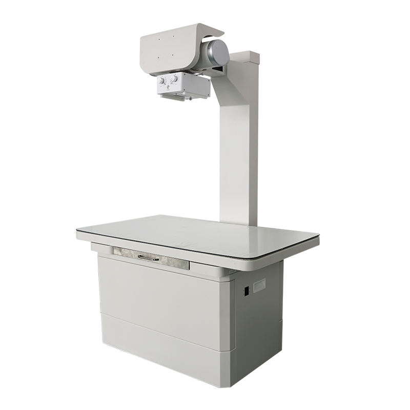 Compact Reliable X Ray Equipment Medical Diagnosis Equipment for Hospital Clinioc Reseach Optimal Imaging