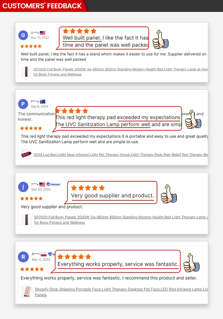 Product Specification 3