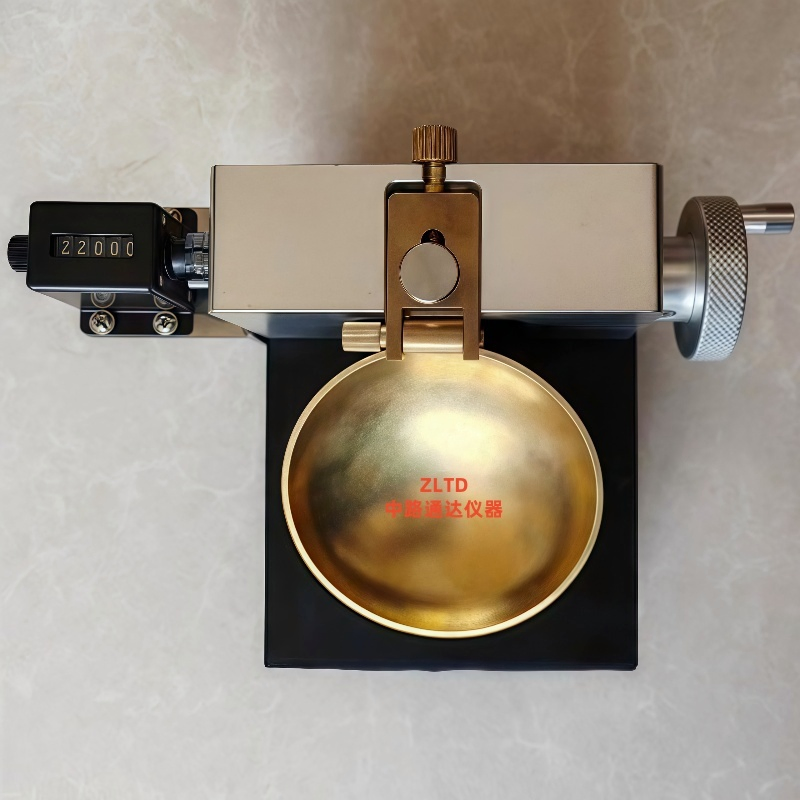 Laboratory Grade Soil Plastic Limit Analysis Manual Liquid Limit Device