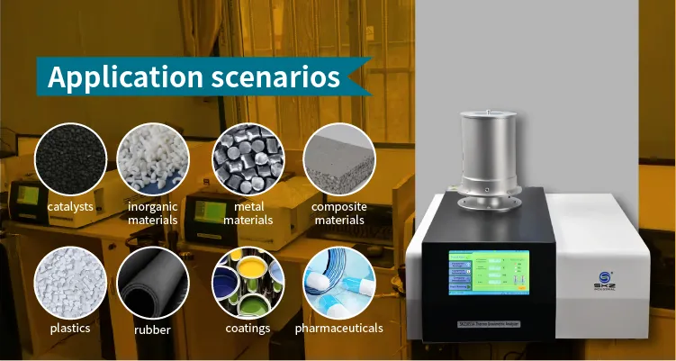 Application Scenarios