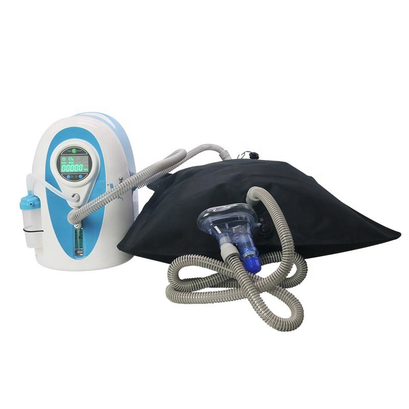 High Altitude Training System Hypoxic Generator Hypoxic Training Device
