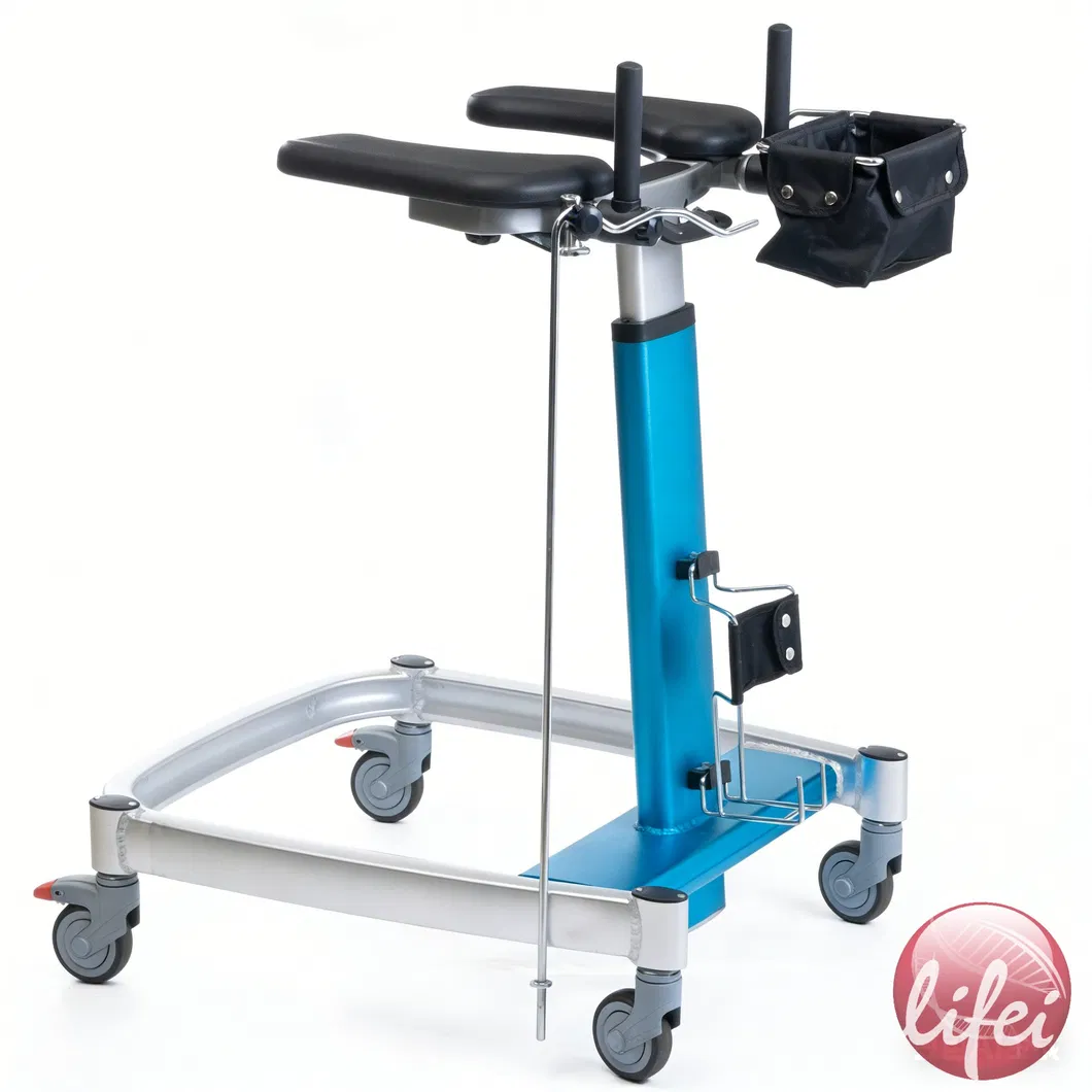 Rehabilitation Equipment 2