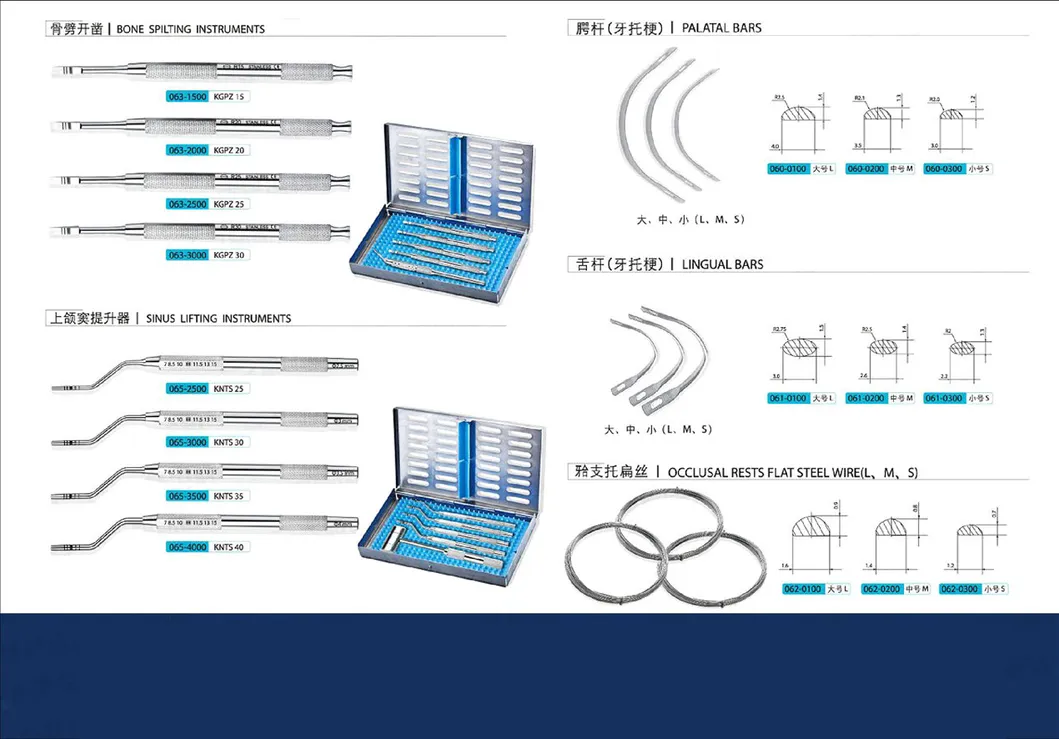 Root Elevator Tool 2
