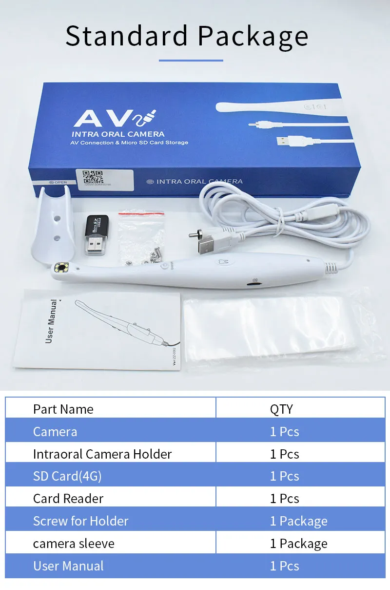 Observation Handle Photo 5