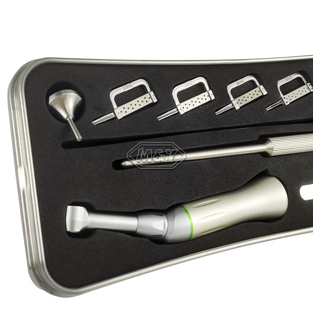 Direct All Types of Orthodontic Instruments Shinva Dental Instruments Manufacturer