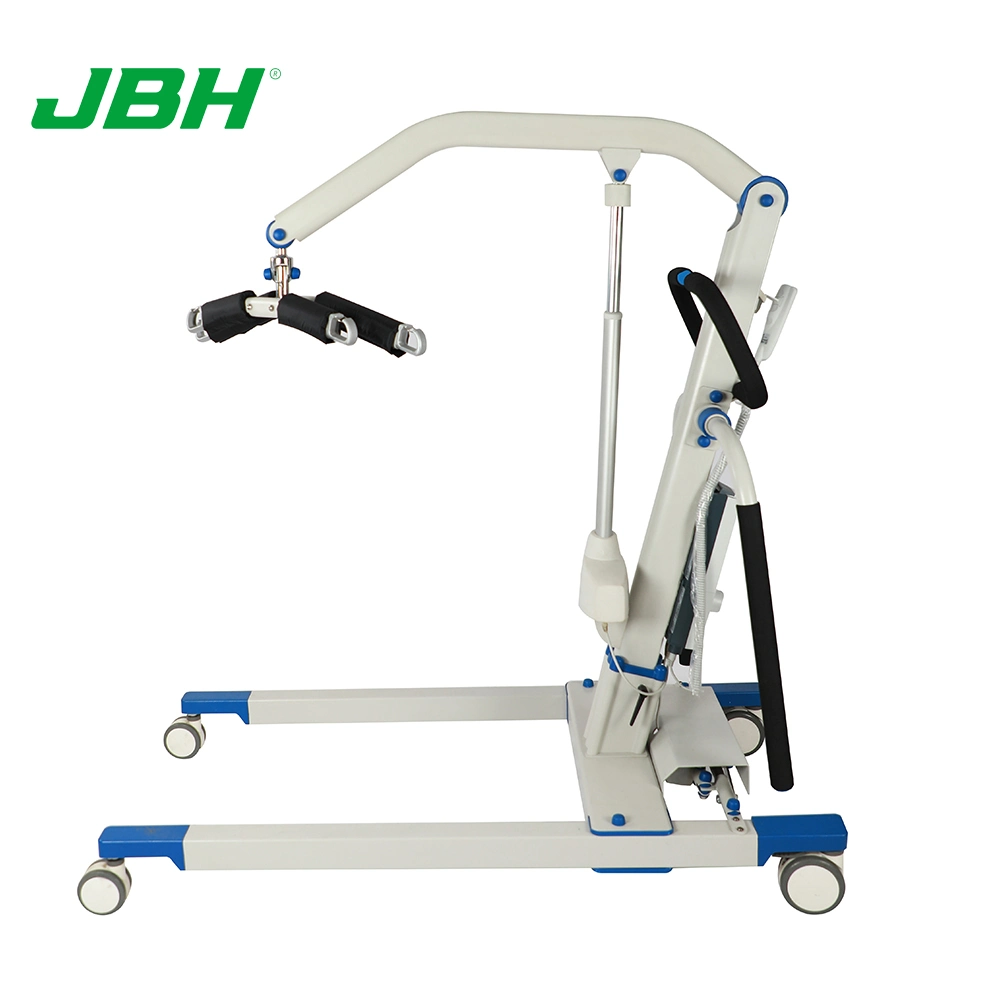 Walking Rehabilitation Equipment Electric Adjustable Patient Lifter