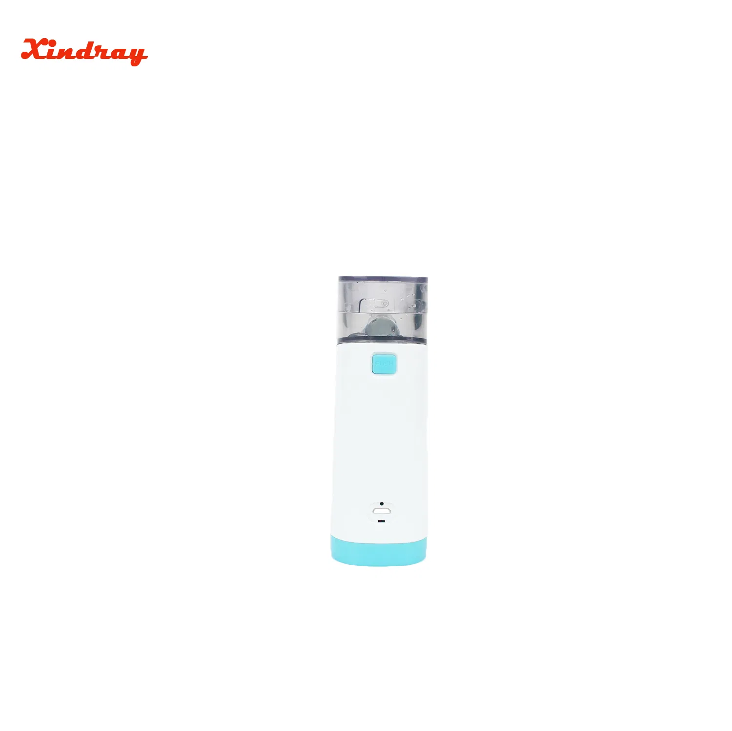 Respiratory Tract Infection Prevention Equipment Medical Nebuliser with Cheap Price