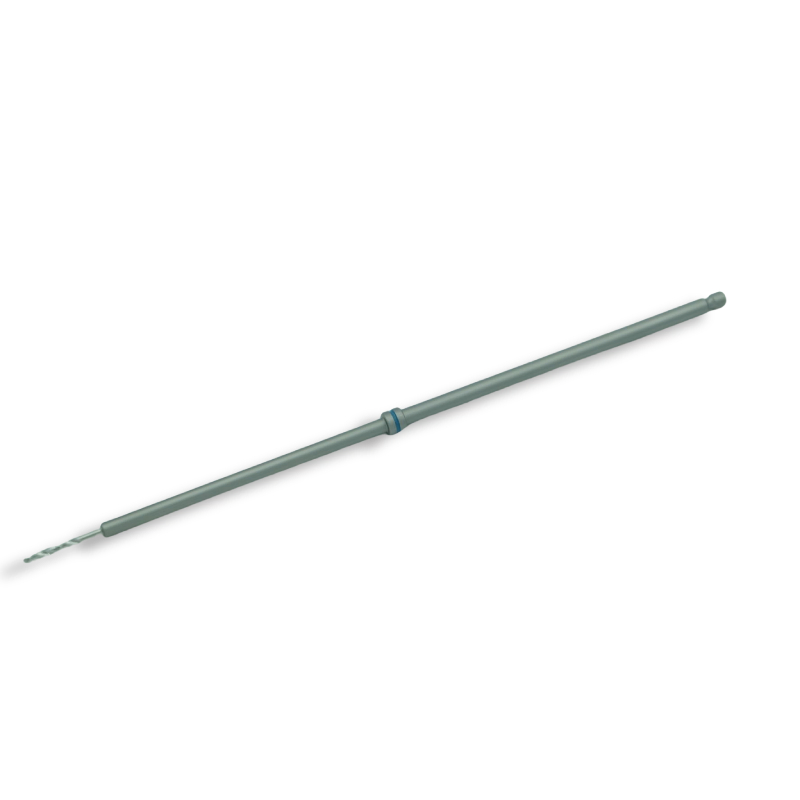 Surgical Instrument Medical Bone Drill Bit for Orthopedic Surgery Surgical Drill Bit