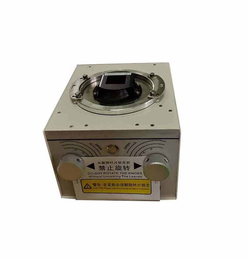 Clinical Portable X - Ray Endoscopy Equipment Parts Portable X - Ray Beam Polisher