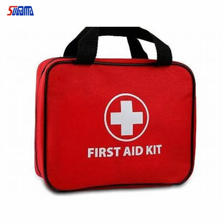 First Aid Kit Detail 2