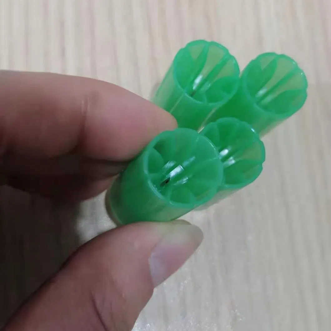 Blood Segment Device 3