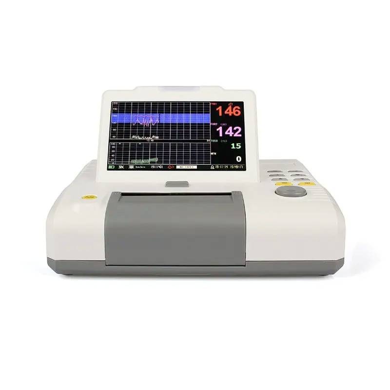 Portable Heartbeat Mom Heartbeat Device Fetal Simulator Hearth