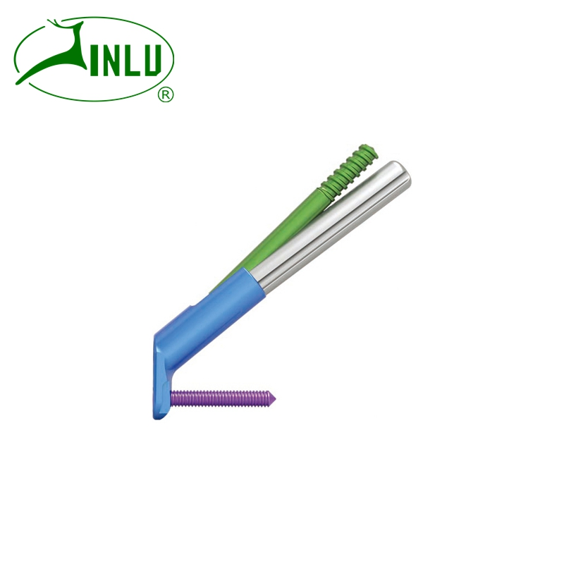 Jinlu Medical Surgical Instrument Femoral Neck System Instrument Set 371