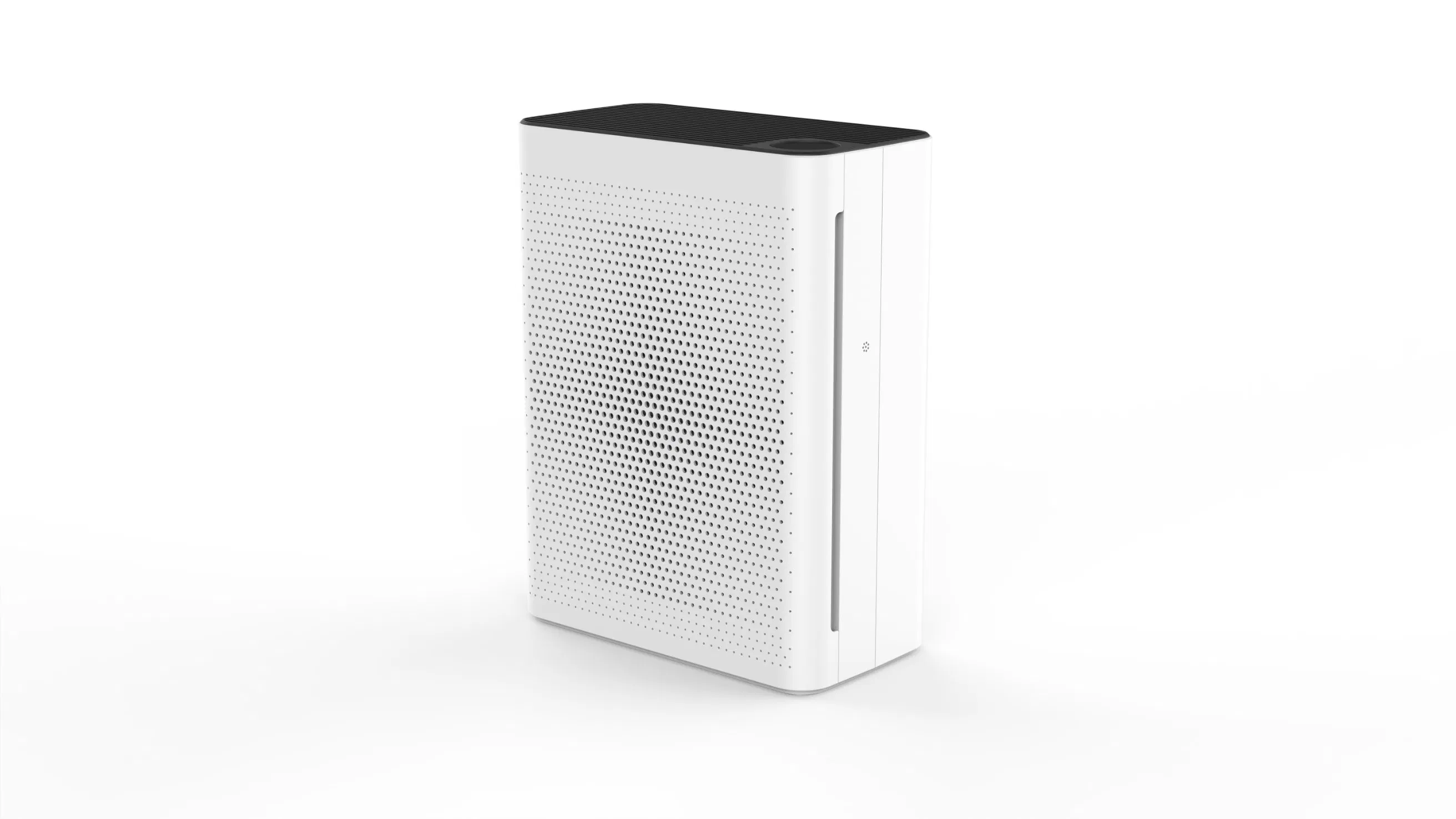 Toilet Intelligent Electrostatic Precipitator Air Purifier Strong Air Purification Device