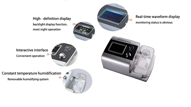 Operational Interface