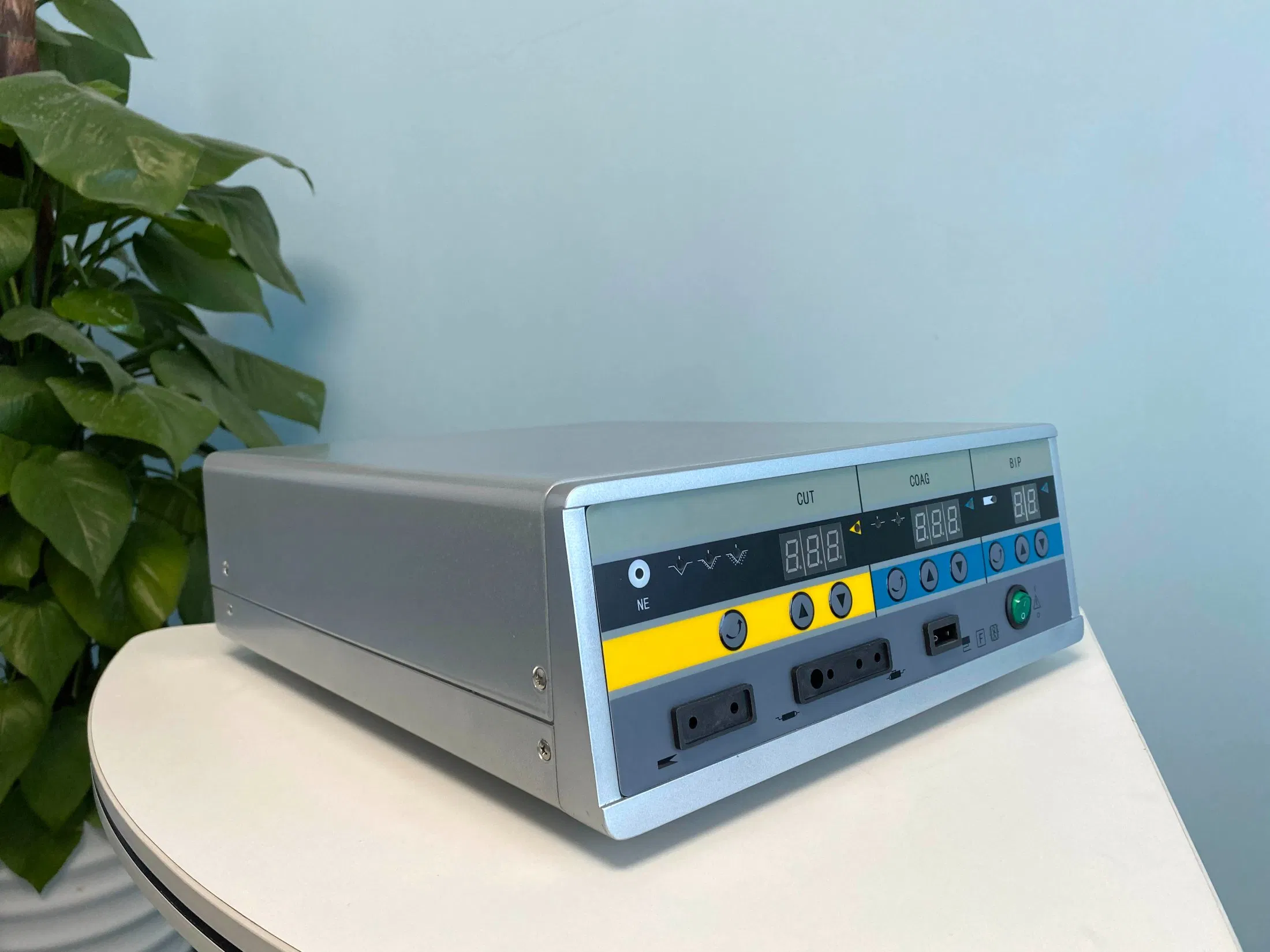 High Frequency Electric Knife Electrosurgical Unit Medical Surgical Equipment Emergency Device Price