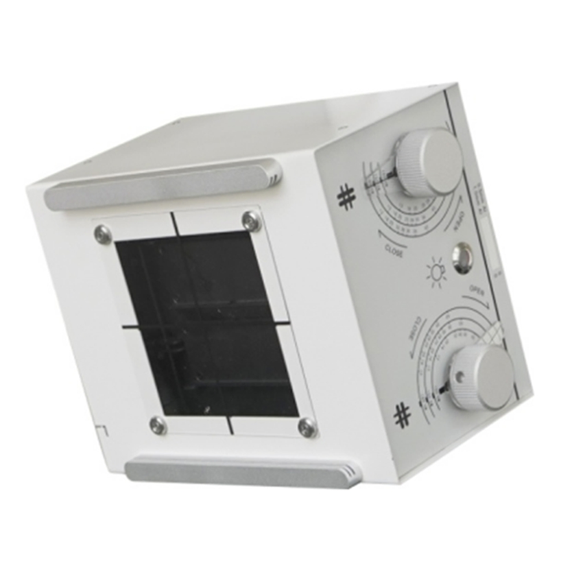 Clinical Portable X - Ray Endoscopy Equipment Parts Portable X - Ray Beam Polisher