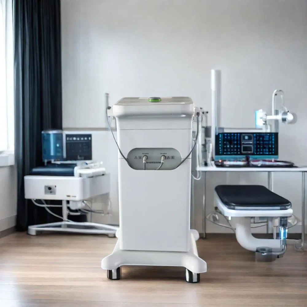 Ultrasonic Device View 2