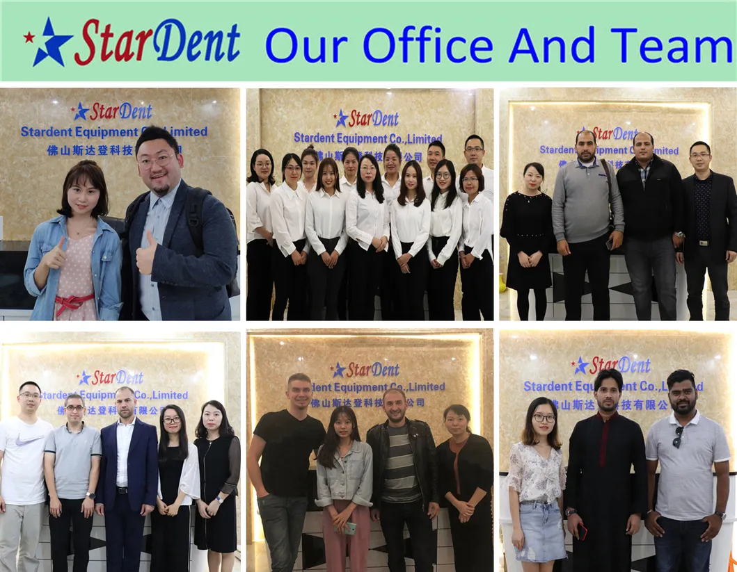 Dental Clinic Equipment 1