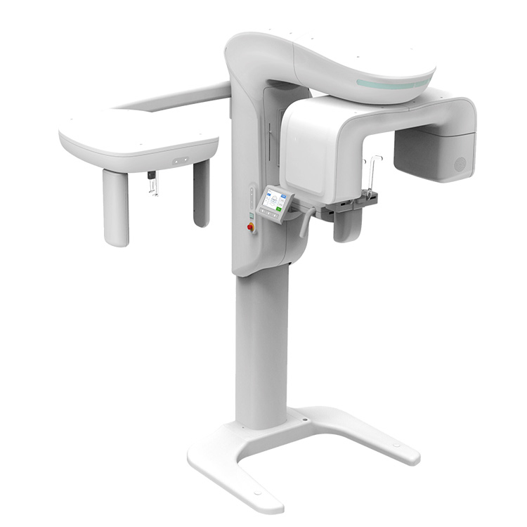Smart3d Dental Hospital Medical Equipment High Frquency Digital Panoramic Imaging Cbct