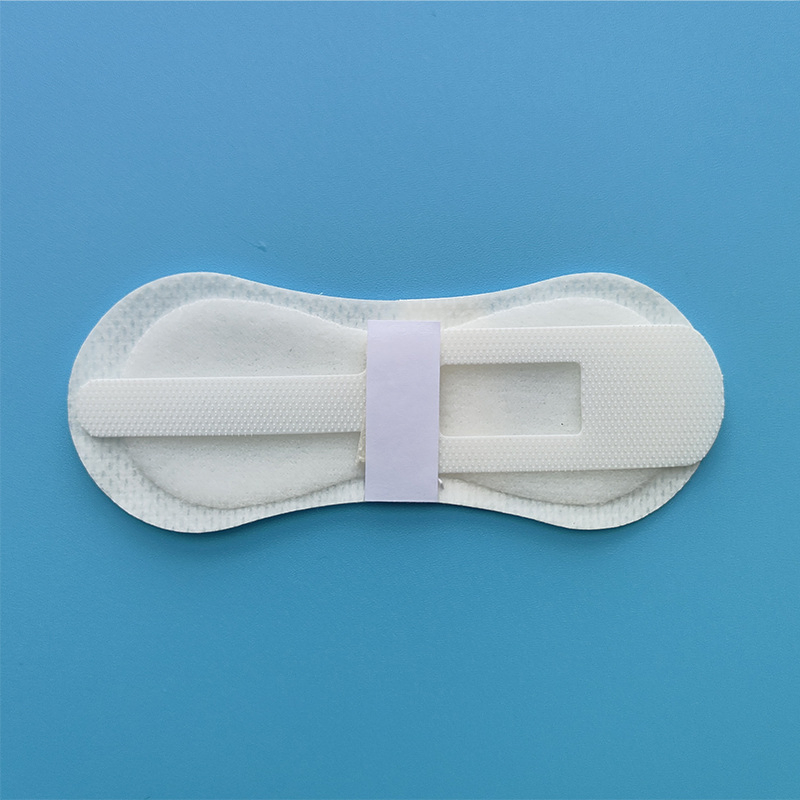 Urethral Catheter Fixation Device Product Surgical Tape Medical Consumables for Hospital Use