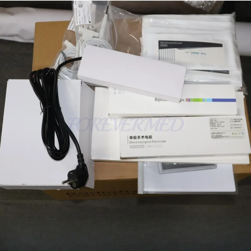 Surgical Knife Components