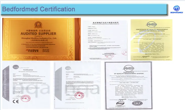 Efficient Professional Sterilization Equipment Steam Serilizer Class-B 17/22L