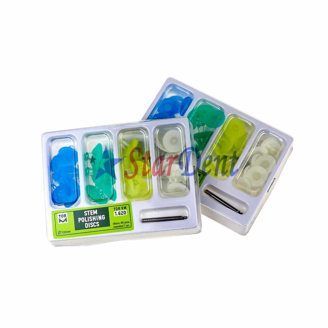 Dental Polishing Disc 7