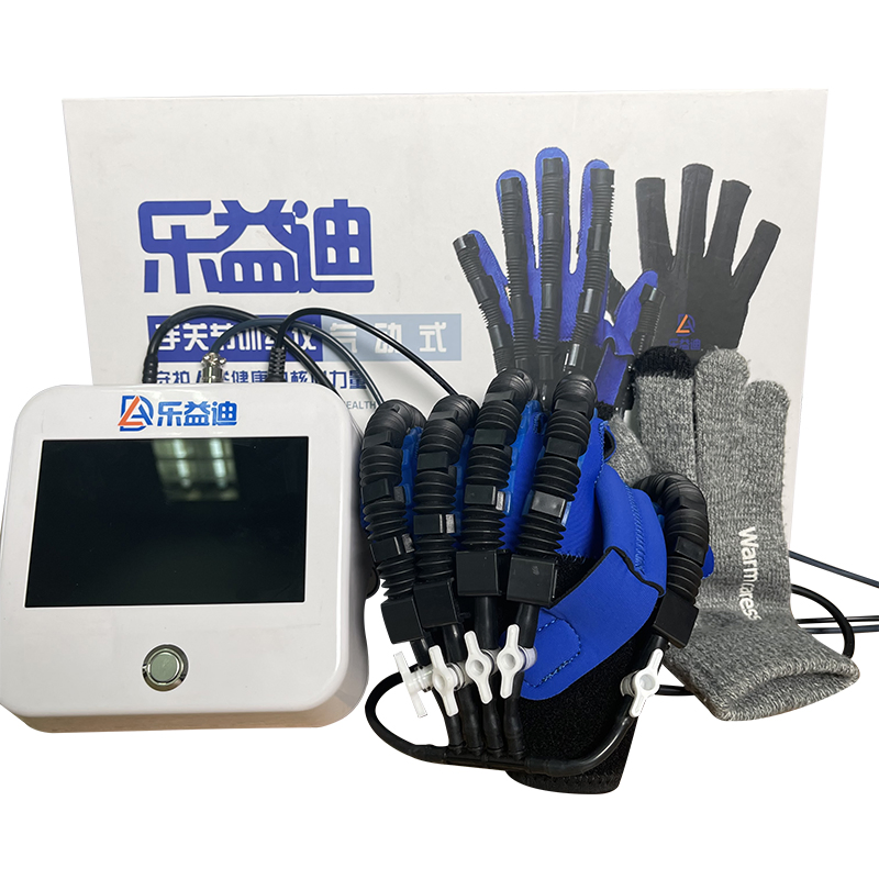 High Quality Hand Robotic Rehabilitation Therapy Equipment for Prevent Muscle Atrophy