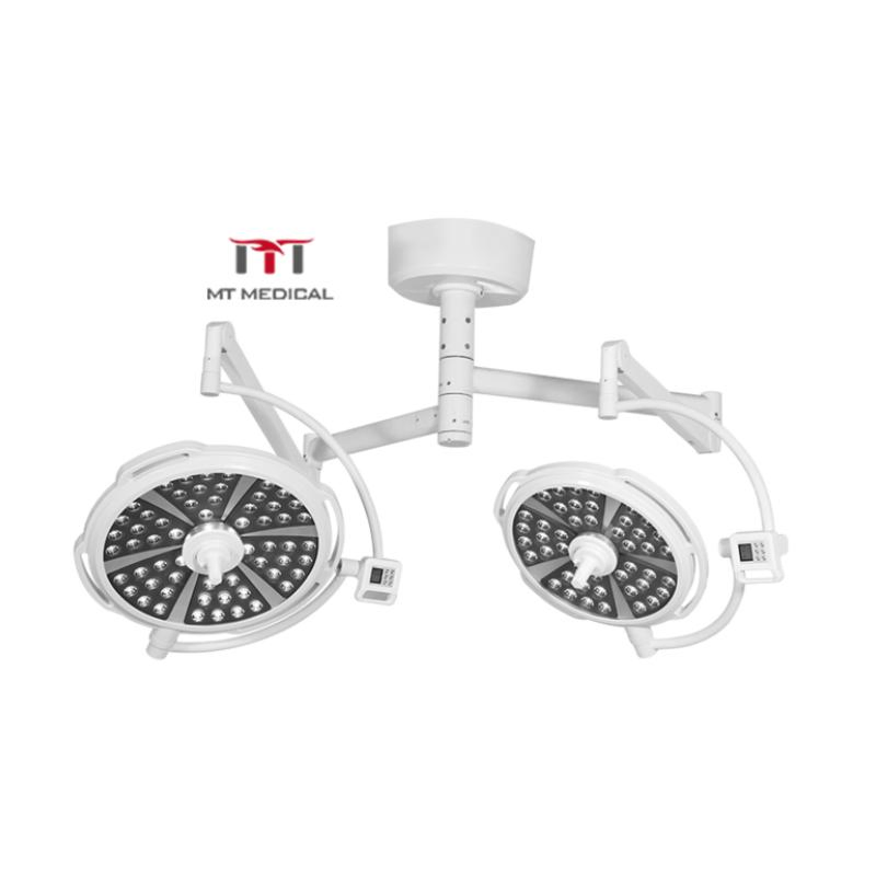 Mt Medical Equipment Factory Surgical Lamp Operation Double Head