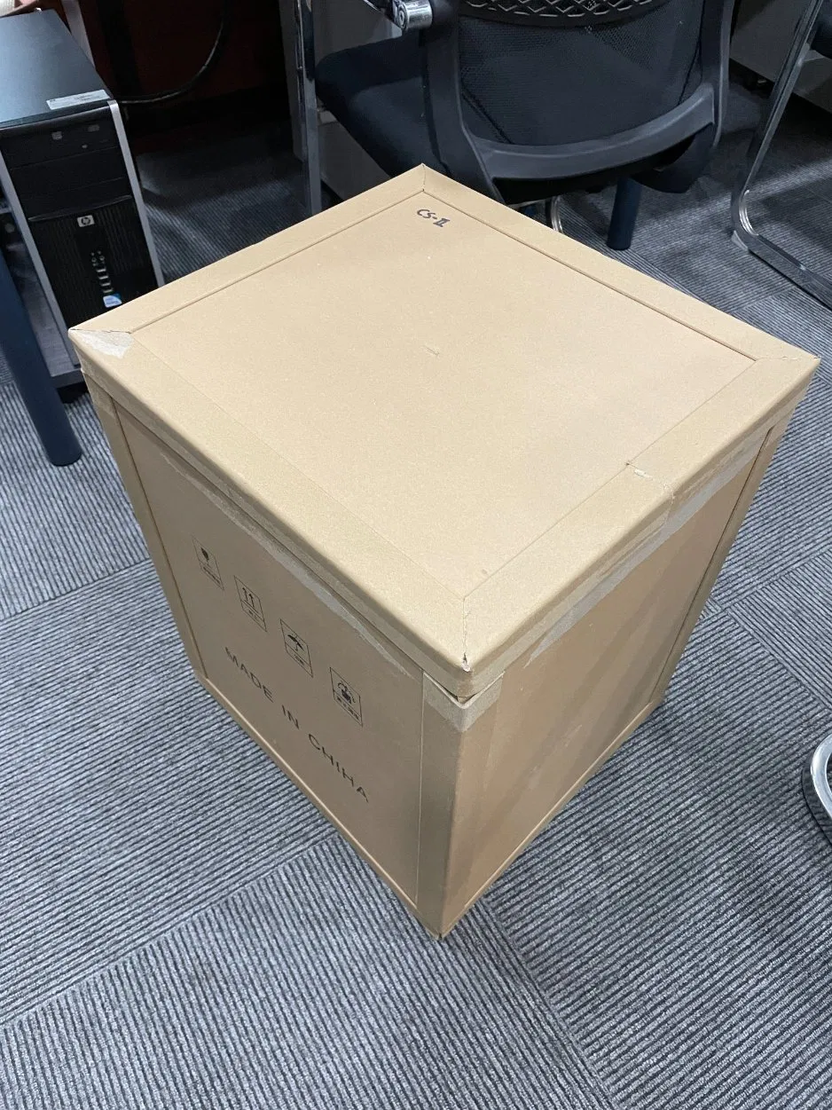 Side View Measurement