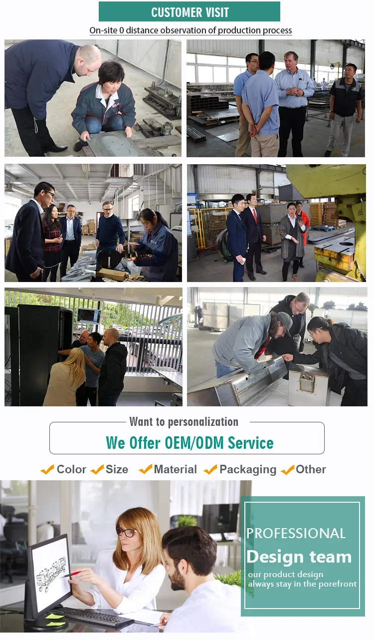 Manual Hospital Bed Structure