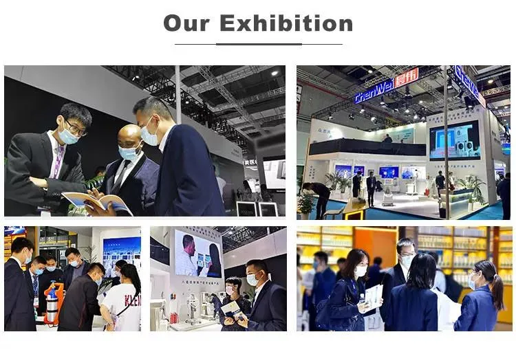 Anesthesia System Component