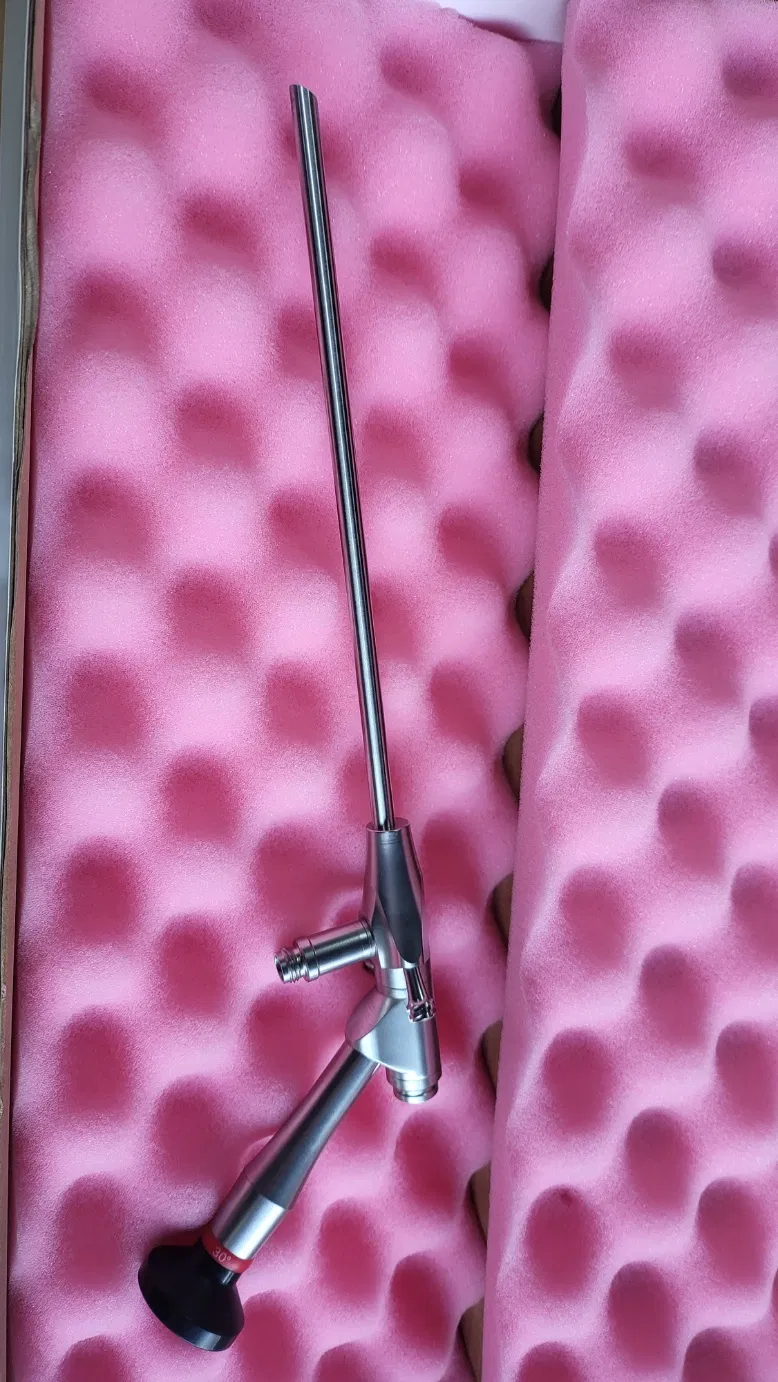 Medical Digital Imaging Equipments for Endoscopic Procedures Foraminoscopes