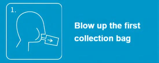 WP600 H. Pylori Detector View