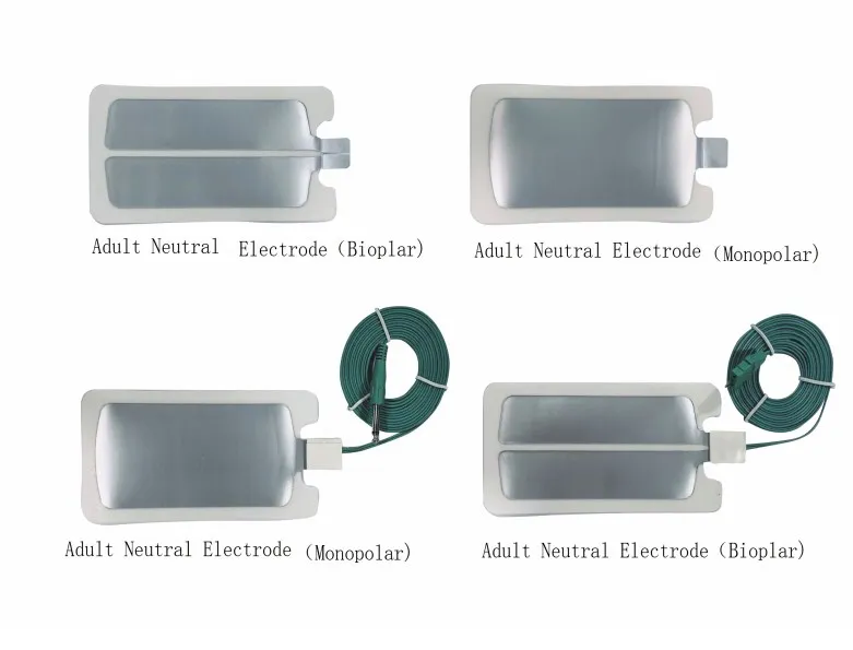 Electrosurgical Device View 10
